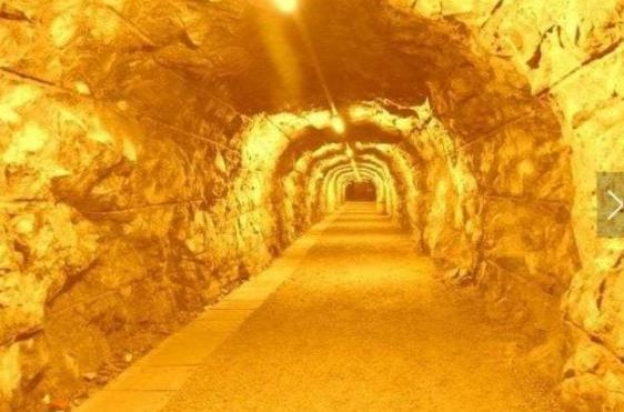 Mỏ vàng lớn ở Việt Nam cách Hà Nội 134km, ít người biết
