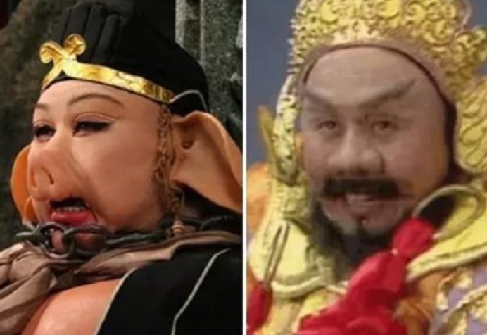 Tại sao Ngọc Hoàng không cho Trư Bát Giới dẫn binh đánh Tôn Ngộ Không khi Thiên cung có đại loạn, Trư Bát Giới có thể đánh bại Hầu vương?