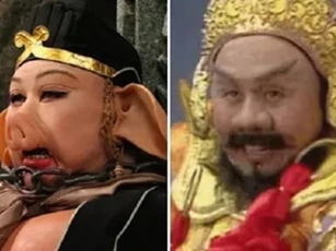 Tại sao Ngọc Hoàng không cho Trư Bát Giới dẫn binh đánh Tôn Ngộ Không khi Thiên cung có đại loạn, Trư Bát Giới có thể đánh bại Hầu vương?