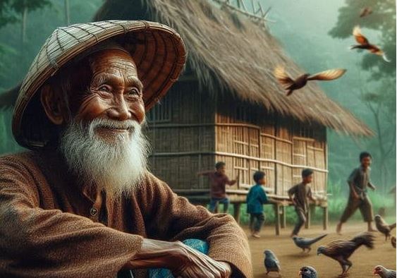 Người xưa khuyên: 'Cửa nên để ba, nhà nên để 4, quan tài để 6', cụ thể là gì?