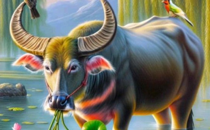 Từ ngày 30/11, 4 con giáp may mắn hạnh phúc gõ cửa và thu nhập tăng trưởng vượt bậc