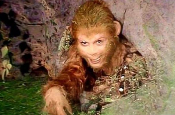 Trong 'Tây Du Ký', khi Tôn Ngộ Không bị đè dưới Ngũ Hành Sơn, vì sao Bồ Đề Tổ Sư không tới cứu? Lý do rất đơn giản