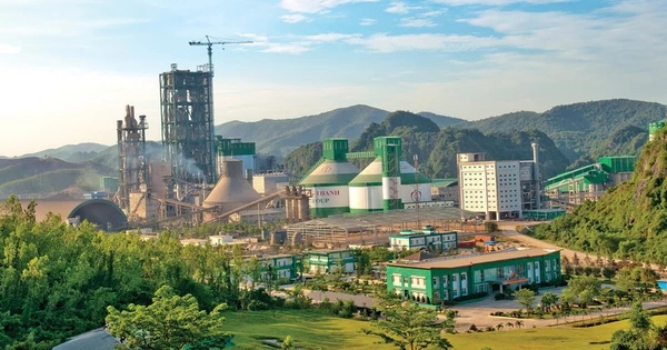 Vì sao Xi măng Công Thanh bị phạt hơn 500 triệu đồng? 
