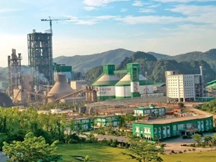 Vì sao Xi măng Công Thanh bị phạt hơn 500 triệu đồng?