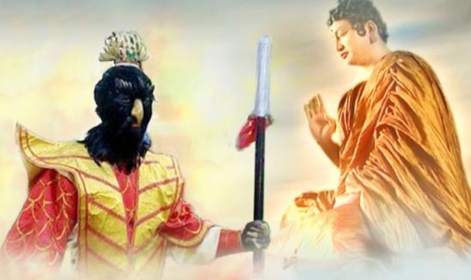 Có 4 con yêu quái trong Tây Du Ký, ngay cả Phật Tổ Như Lai mạnh mẽ cũng phải 'sợ', một con chỉ là thú cưỡi