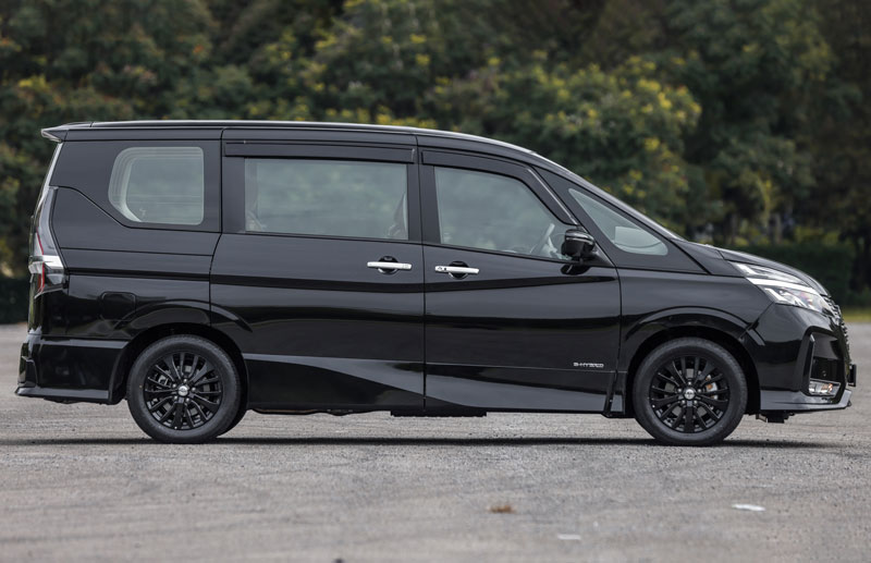 Nissan ra mắt xe MPV ‘trên cơ’ Mitsubishi Xpander, giá hơn 1 tỷ đồng