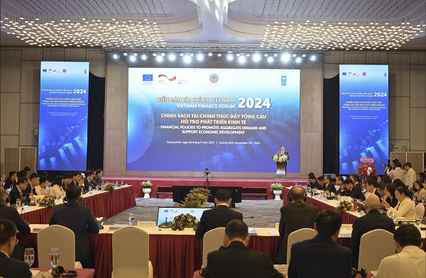 UNDP tiếp tục đồng hành cùng Việt Nam trong chuyển đổi xanh