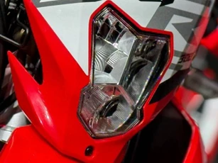 Honda ra mắt ‘chiến binh côn tay’ mới giá cực rẻ: Thể thao hơn Winner X, trang bị lấn át cả Exciter