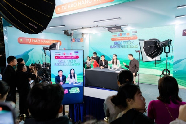 Online Friday 2024: Kỳ vọng hàng Việt bứt phá