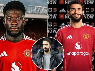 Manchester United bất ngờ bị lật kèo, HLV Ruben Amorim chốt bom tấn hoàn tất đội hình trong mơ?