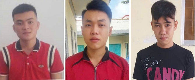 Bắt giam nhóm “giang hồ” ăn quỵt tiền hải sản