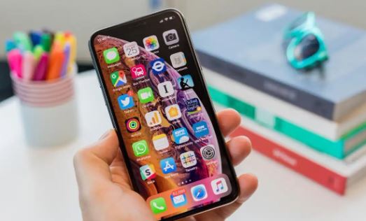 Ngôi sao sang chảnh iPhone XS giờ chỉ vài triệu, rẻ như bèo tháng 11, màn đẹp như iPhone 16