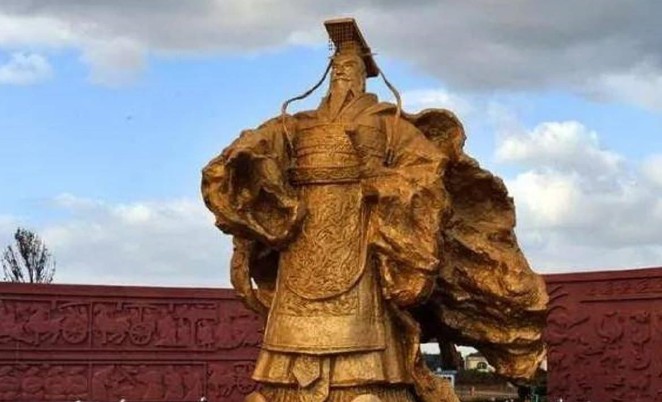 Thế gian vô thường, ba sự kiện kỳ ​​lạ báo trước cái chết của Tần Thủy Hoàng