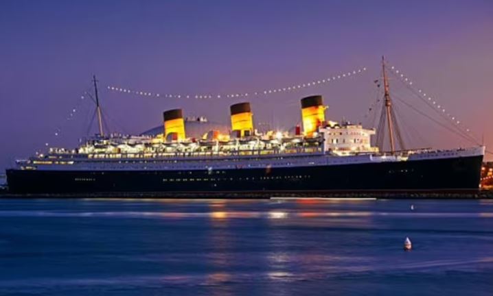 Hé lộ về con tàu ‘ma ám’ nhất thế giới, nơi 49 người đã thiệt mạng bí ẩn