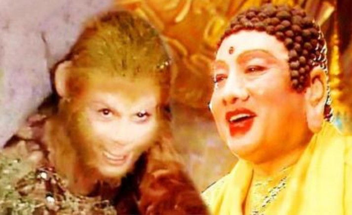 Trong 'Tây Du Ký', Tôn Ngộ Không bị trấn áp 500 năm không ai dám tới thăm vì có 5 người canh giữ Ngũ Hành Sơn, họ là ai?