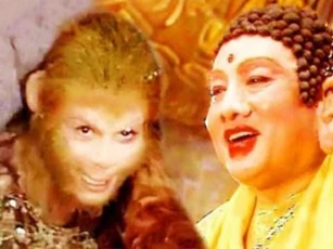 Trong 'Tây Du Ký', Tôn Ngộ Không bị trấn áp 500 năm không ai dám tới thăm vì có 5 người canh giữ Ngũ Hành Sơn, họ là ai?