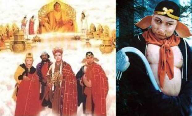 Trong 'Tây Du Ký', sau khi Trư Bát Giới hoàn thành việc lấy kinh và được phong tước vị, tại sao không thể khôi phục lại cơ thể thật của mình?