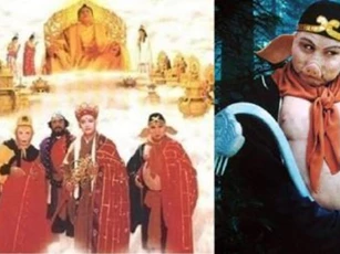 Trong 'Tây Du Ký', sau khi Trư Bát Giới hoàn thành việc lấy kinh và được phong tước vị, tại sao không thể khôi phục lại cơ thể thật của mình?