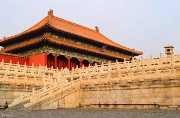 Tử Cấm Thành đã gần 600 năm mà không bao giờ ngập nước khi trời mưa to, bí ẩn nằm ở hai điểm này