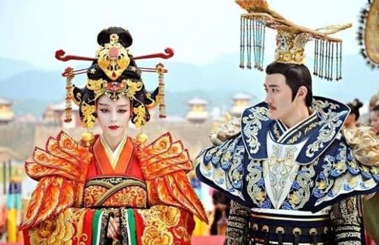 Võ Tắc Thiên nuôi vô số nam sủng nhưng vì sao không có con rơi? Bà đã dùng biện pháp tránh thai gì?