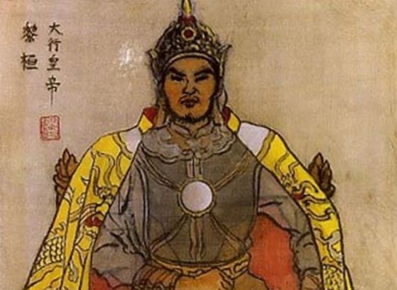 Vị vua đầu tiên của Việt Nam bỏ lệ quỳ lạy trước sứ giả phương Bắc, khẳng định vị thế dân tộc