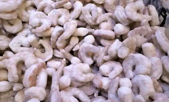 5 loại hải sản 'lừa đảo' nhất chợ, rẻ mà ngon mắt, tiểu thương: Người trong cuộc sẽ không bao giờ mua!