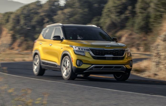 Những mẫu xe gầm cao chạy lướt tầm giá 500 triệu đồng đáng cân nhắc để mua