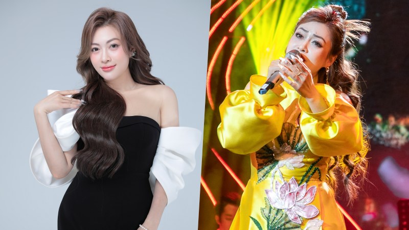 Điều đặc biệt về Quán quân dòng nhạc Nhẹ “Giọng hát hay Hà Nội 2024”