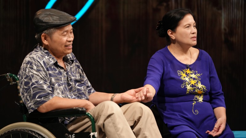 Chắp cánh giấc mơ hạnh phúc: Hành trình của một tình yêu phi thường