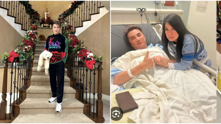 Giữa ồn ào kiện tụng, Đàm Vĩnh Hưng vẫn dửng dưng làm 1 việc này khiến nhiều khán giả bất ngờ