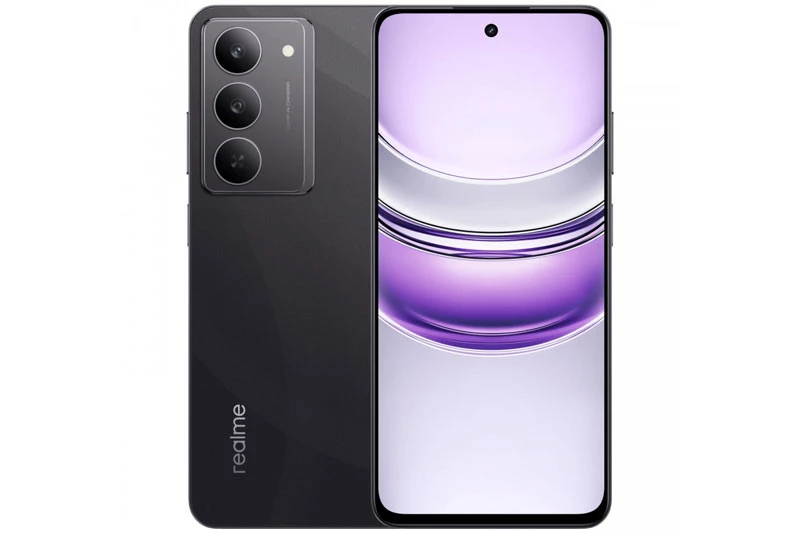 Realme V60 Pro.