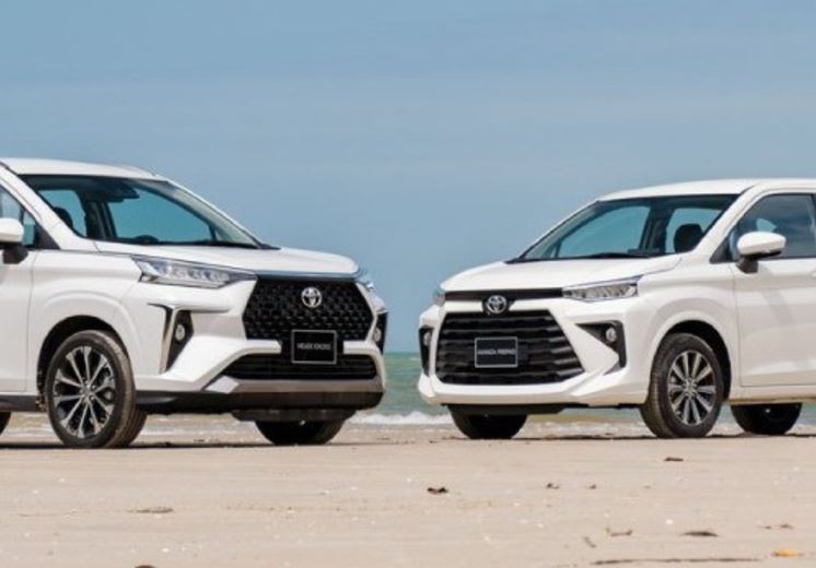So sánh Toyota Innova Cross và Veloz Cross: Lựa chọn nào phù hợp hơn?