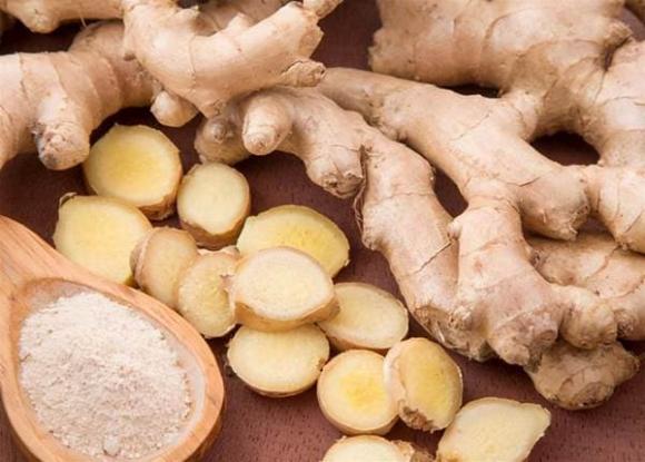 Đừng bỏ gừng vào tủ lạnh, áp dụng 4 tuyệt chiêu để gừng luôn tươi ngon mỗi ngày