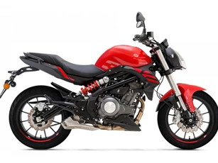 Bảng giá xe Benelli tháng 12/2024
