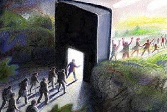 Người xưa dặn: 'Đời người có ba loại bát không thể dùng, ba loại cửa không thể đi', đó là gì?