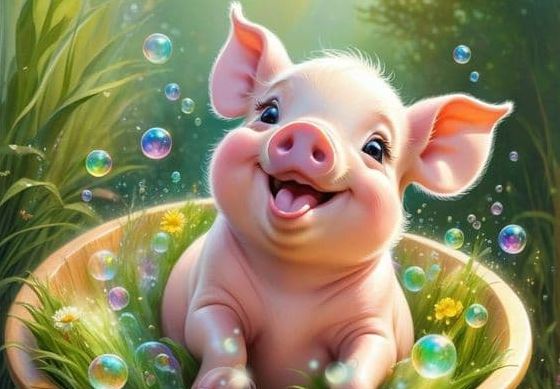 Năm 2025, con giáp nào sẽ gặp nhiều may mắn, kiếm tiền và vô địch, tương lai rộng mở