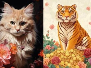 Tử vi ngày 2/12/2024 của 12 con giáp: Dần gặp vận may tài chính, Mão có quý nhân dẫn lối