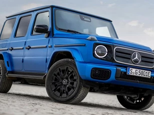Rộ tin Mercedes-Benz G580 về Việt Nam vào đầu năm sau, giá dự kiến gần 9 tỷ đồng