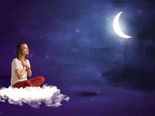 “Mơ thấy 5 giấc mơ này mang ý nghĩa ông trời đang giúp đỡ bạn, báo hiệu những điều may mắn, tài lộc sẽ trở nên suôn sẻ, suôn sẻ hơn”