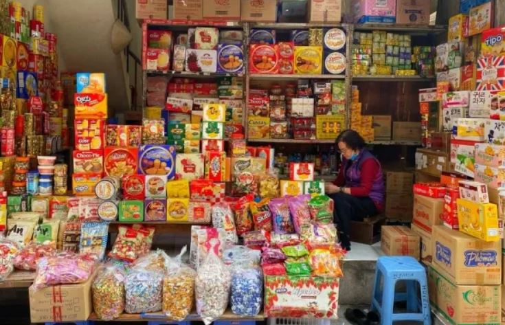 620.000 hộ kinh doanh được miễn thuế VAT