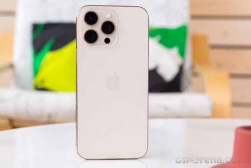 Bảng giá iPhone chính hãng VN/A tháng 12: iPhone 16 Pro Max giảm cả triệu, iPhone 15 vẫn cực hot