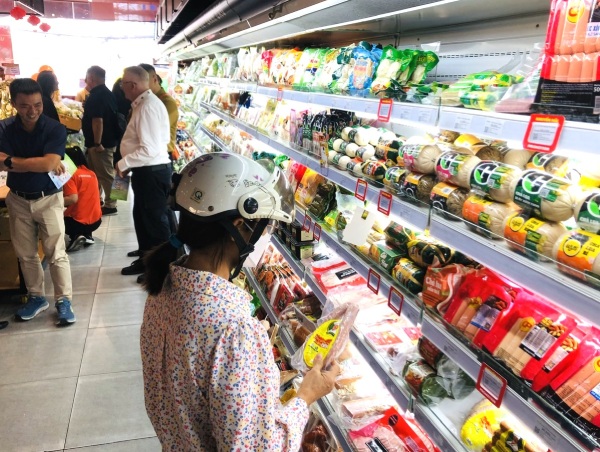 Giảm thuế VAT: Động lực thúc đẩy sản xuất, kinh doanh và tiêu dùng