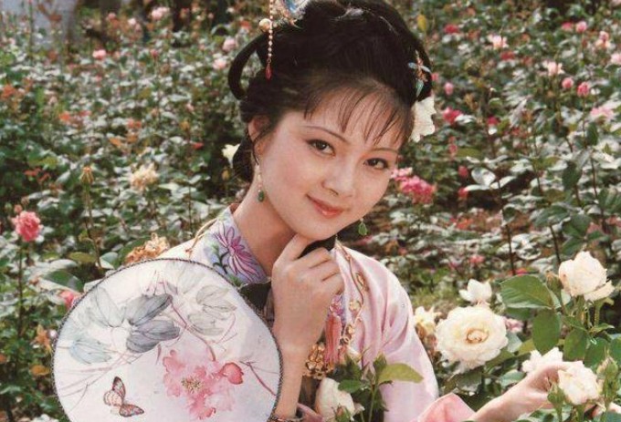 Mỹ nhân tài sắc vẹn toàn trong Hồng Lâu Mộng - người vợ lý tưởng ngoài đời của đàn ông vì sao bạc mệnh?