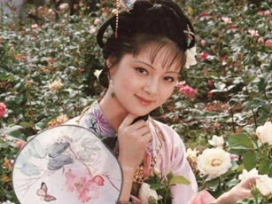 Mỹ nhân tài sắc vẹn toàn trong Hồng Lâu Mộng - người vợ lý tưởng ngoài đời của đàn ông vì sao bạc mệnh?
