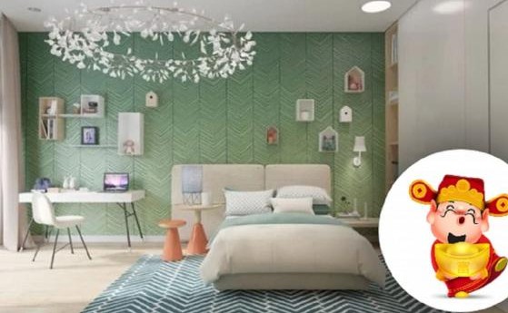 Vì sao người xưa nói: “Nhà cửa sạch sẽ, tài lộc càng nhiều, phúc khí càng dồi dào”?