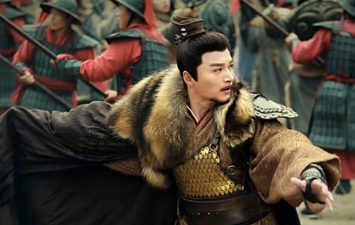 Bí mật xấu xa về cái chết của Quách Tĩnh trong trận chiến thành Tương Dương: Do 3 kẻ phản bội đứng sau