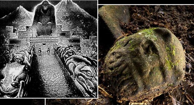 Trở về từ Thành phố Trắng, nhóm thám hiểm mắc bệnh đáng sợ