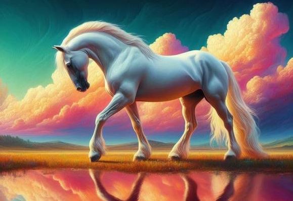 Năm 2025, người tuổi Ngọ nên tránh 3 cạm bẫy lớn này, sẽ “đi đầu và đạt được thành công ngay lập tức”