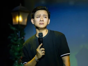 Phải huỷ show để nhập viện điều trị cấp thiết, Hoài Lâm đang gặp vấn đề gì?