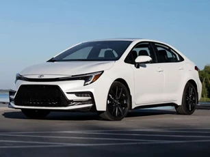Top 10 ôtô bán chạy nhất thế giới: Toyota  Corolla trở lại 'ngôi vương'